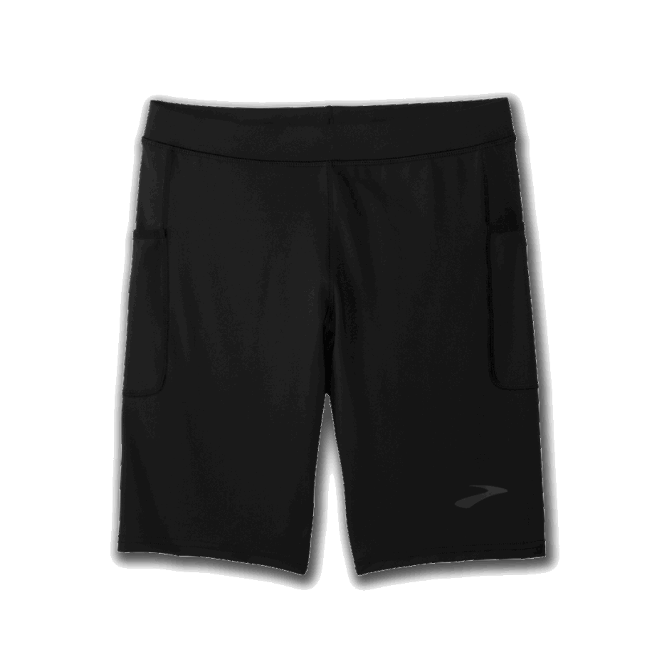 Mallas Cortas Brooks Source 9'' Negras