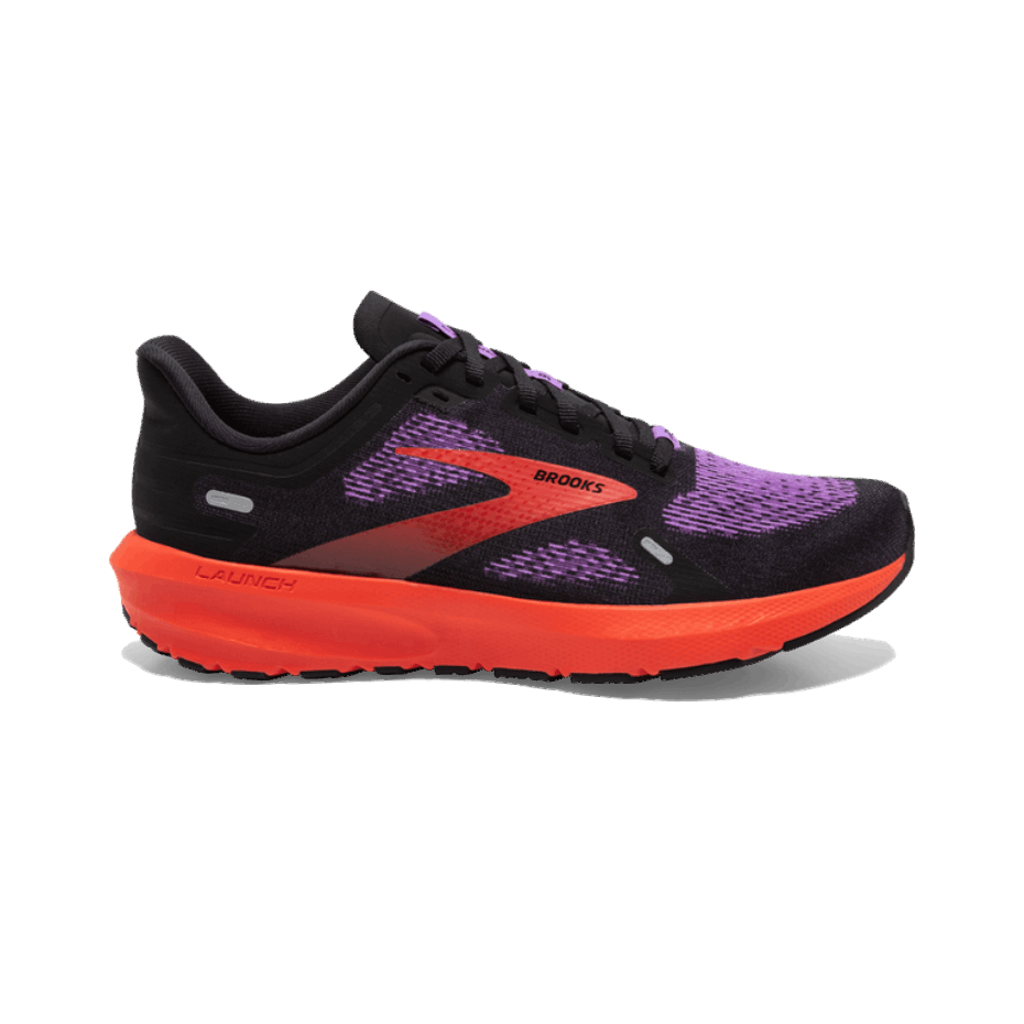 Brooks Lanza 9 Black-bellflower-fiesta