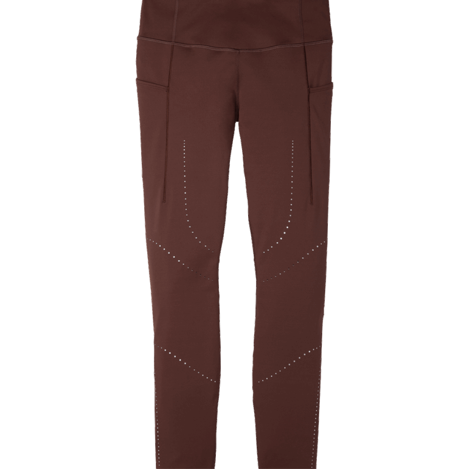 Método De Brooks 7/8 Pasas Apretadas