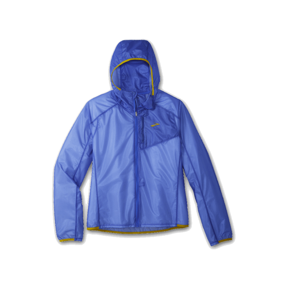 Chaqueta Brooks All Altitude Bluetiful-Golden Hour