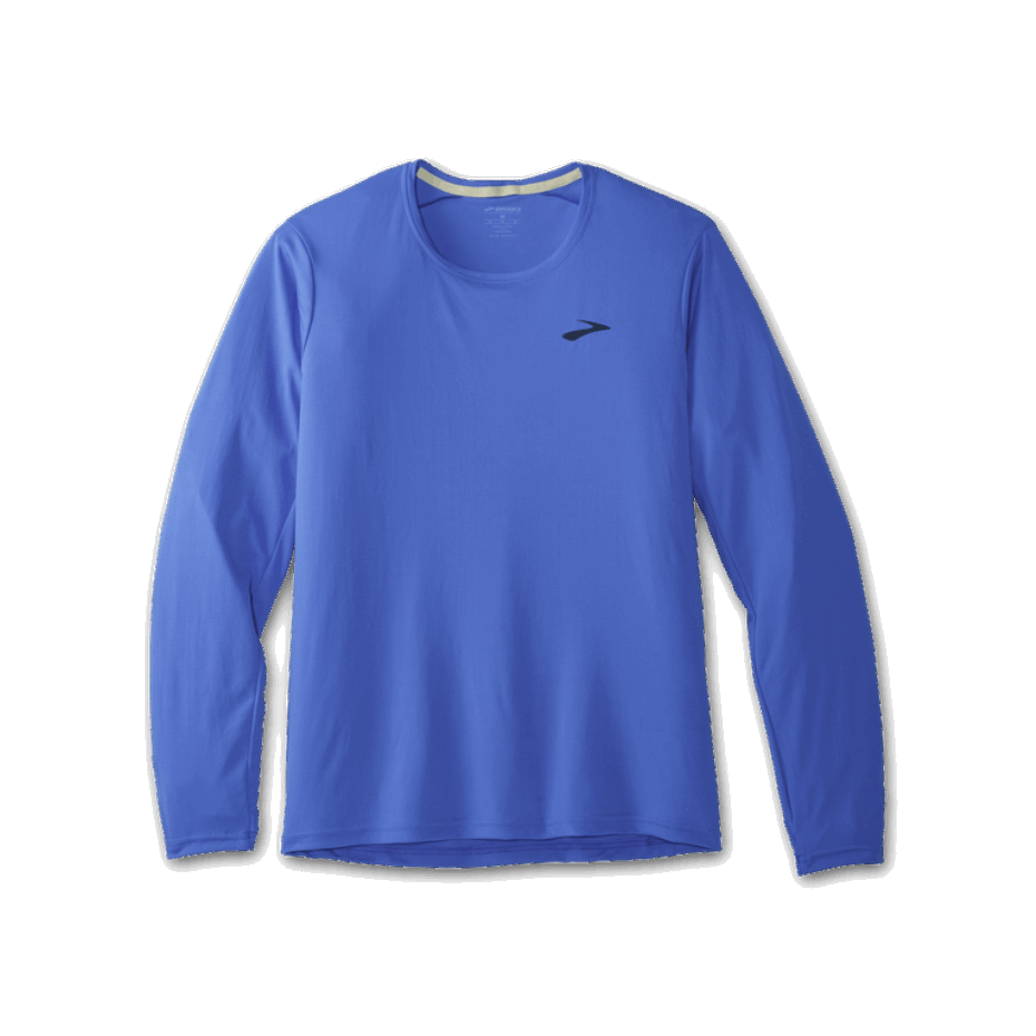 Brooks Atmósfera Manga Larga Bluetiful