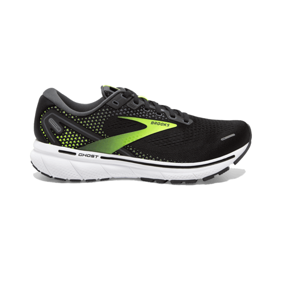 Fantasma De Brooks 14 Vida Nocturna De Perla Negra