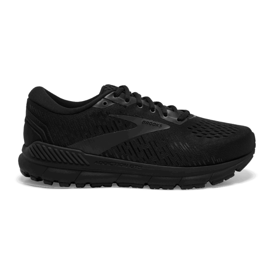 Arroyos Adicción Gts 15 Negro-ébano