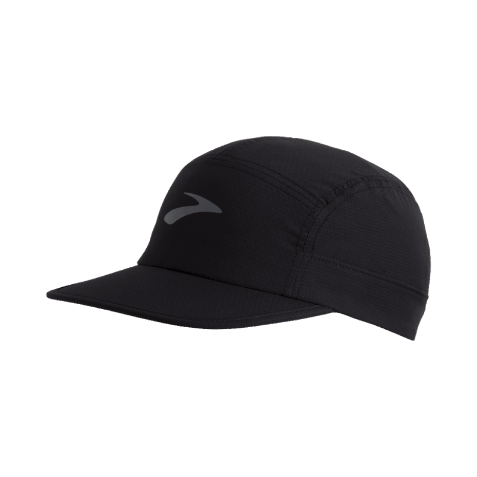 Sombrero Brooks Propel Negro