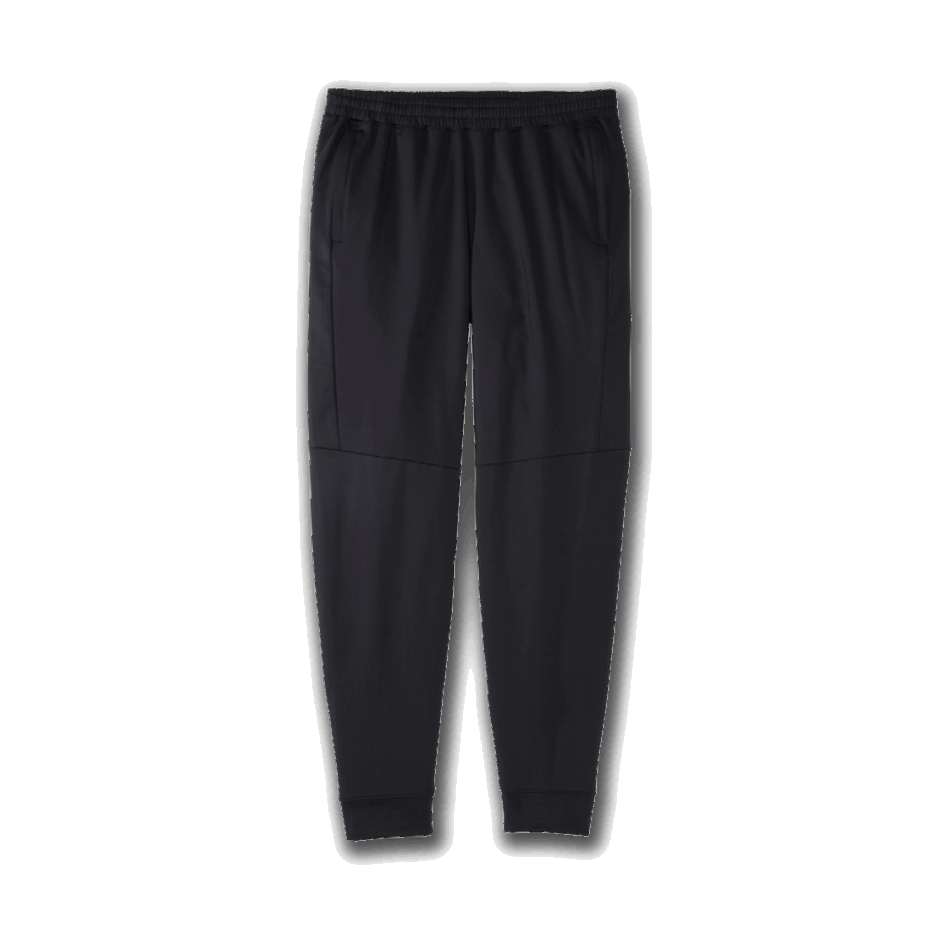 Jogger Brooks Espartano Negro