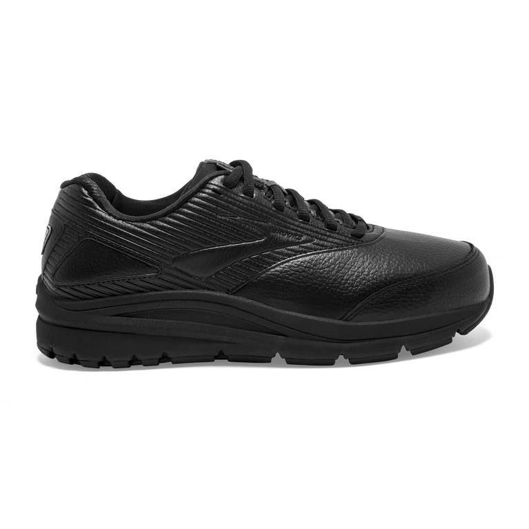 Brooks Adicción Walker 2 Negro