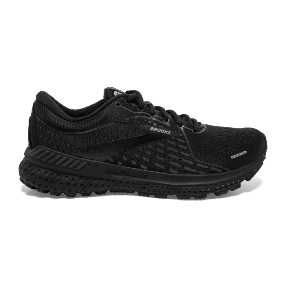 Brooks Adrenalina Gts 21 Negro-ébano