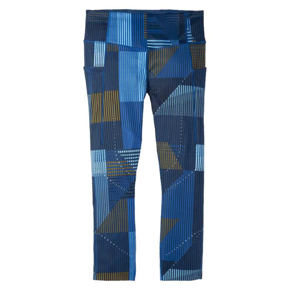 Método De Brooks 3/4 Impresión De Movimiento Apretado