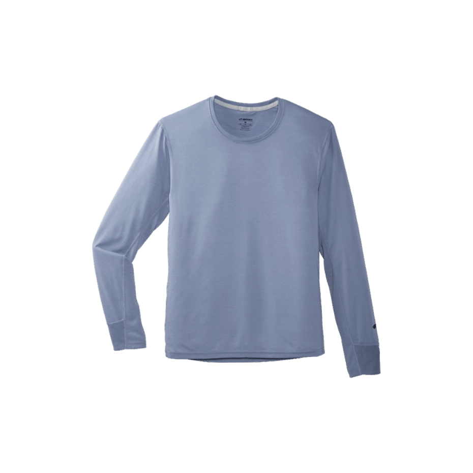 Arroyos Distancia Manga Larga Amanecer