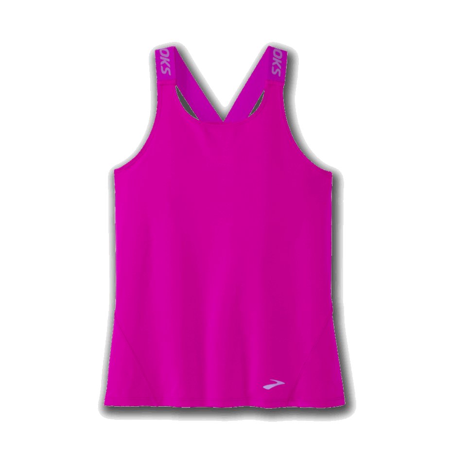 Tanque De Recogida BrooksMagenta-brooks