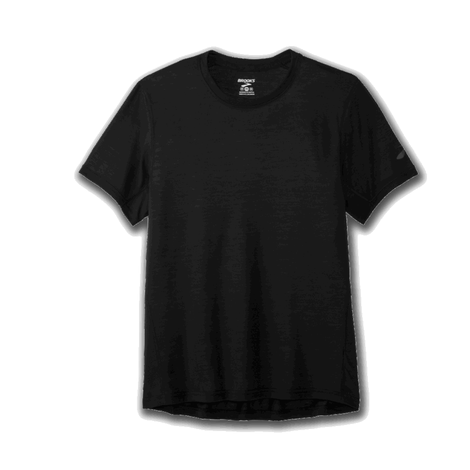 Distancia Manga Corta Arroyos Negros