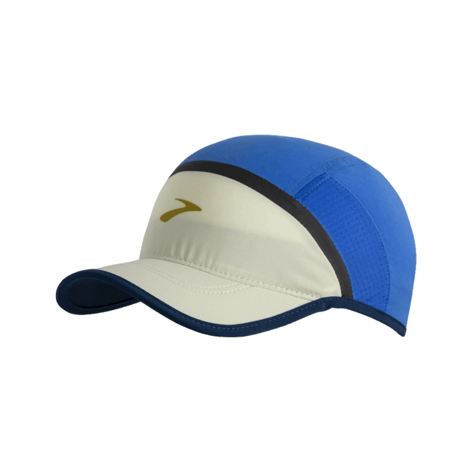 Brooks Base Hat Bluetiful Melaza-índigo Rush