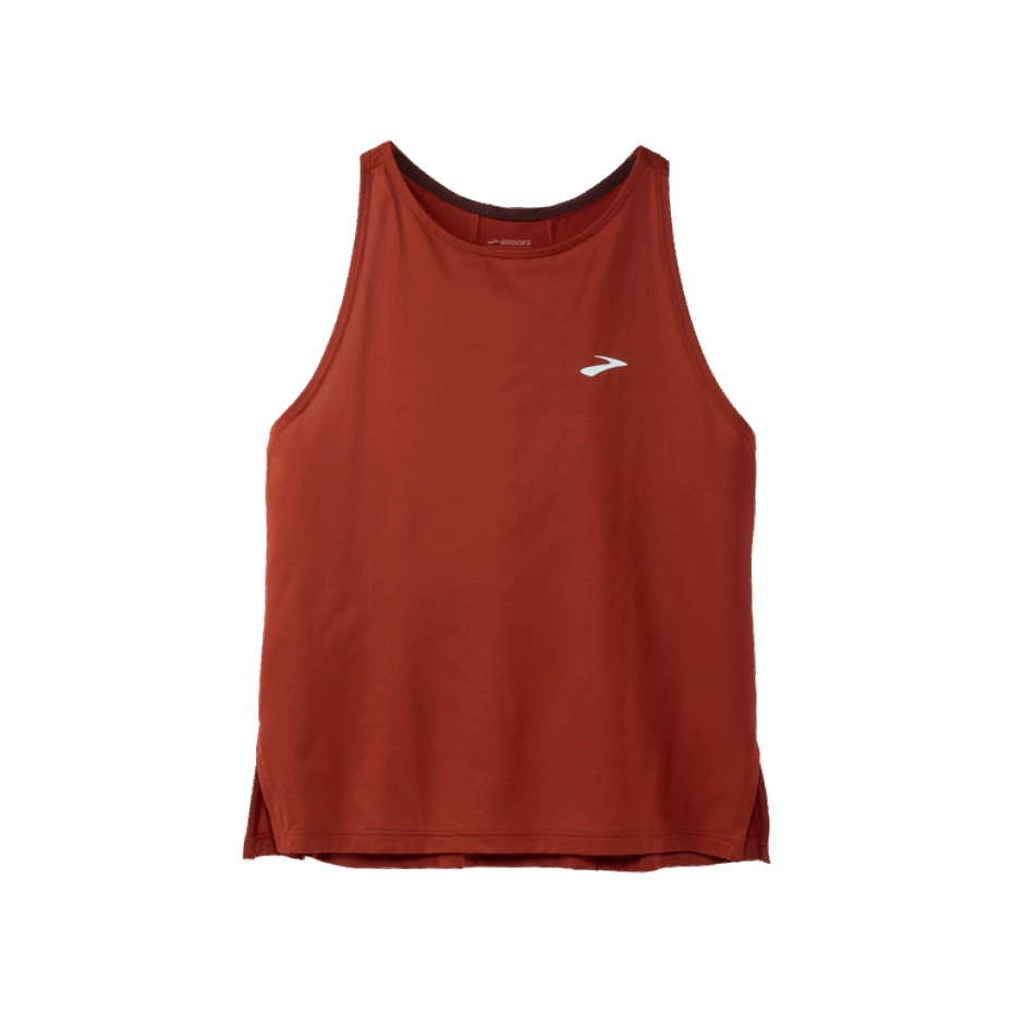 Brooks Sprint Tanque Libre De Cobre