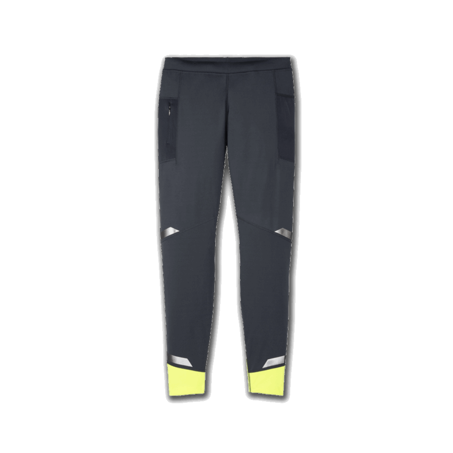 Brooks Corren Visible Apretado Asfalto-vida-nocturna