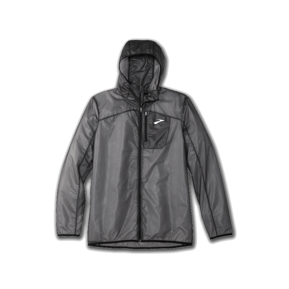 Chaqueta Brooks All Altitude Negra
