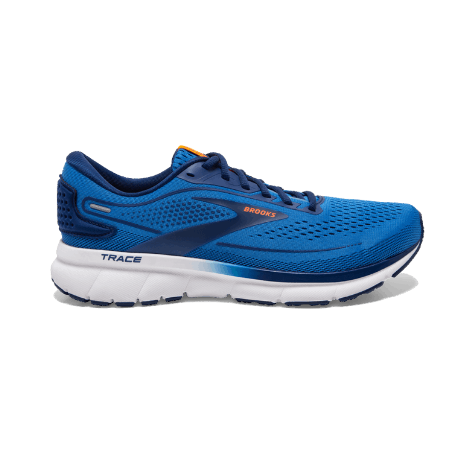 Arroyos Traza 2 Palacio Azul-azul Profundidades-naranja