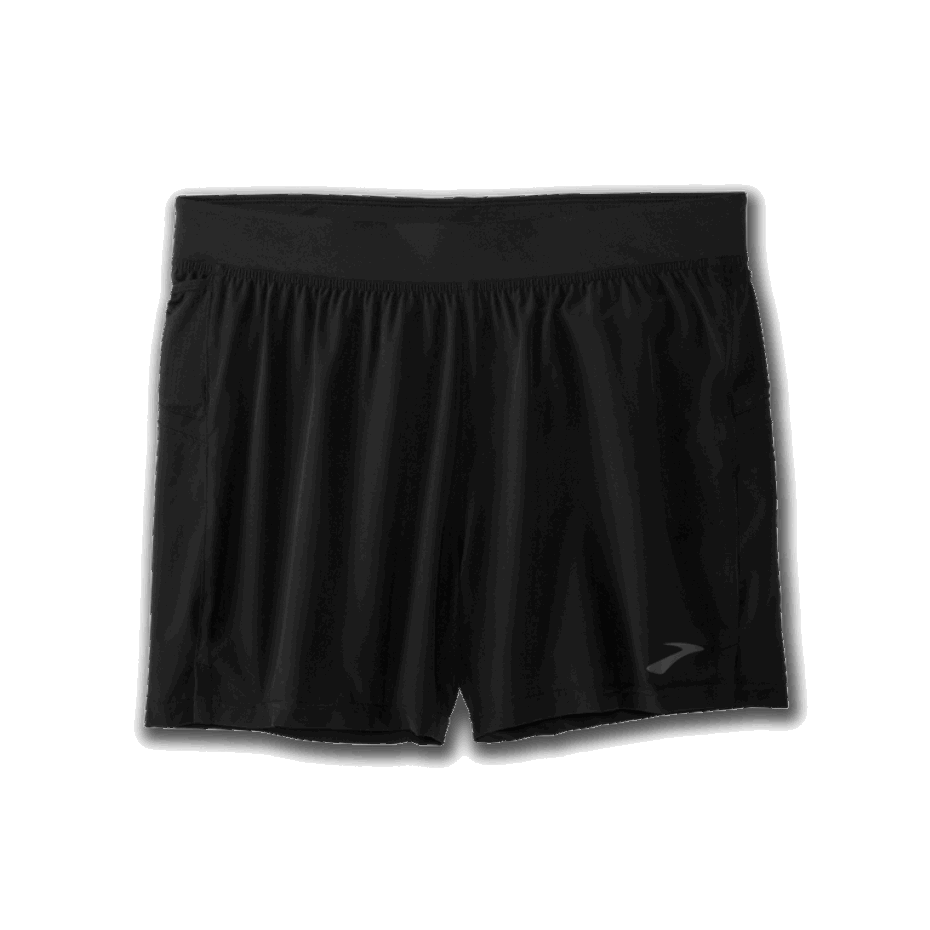 Pantalón Corto Brooks Sherpa 5'' Negro