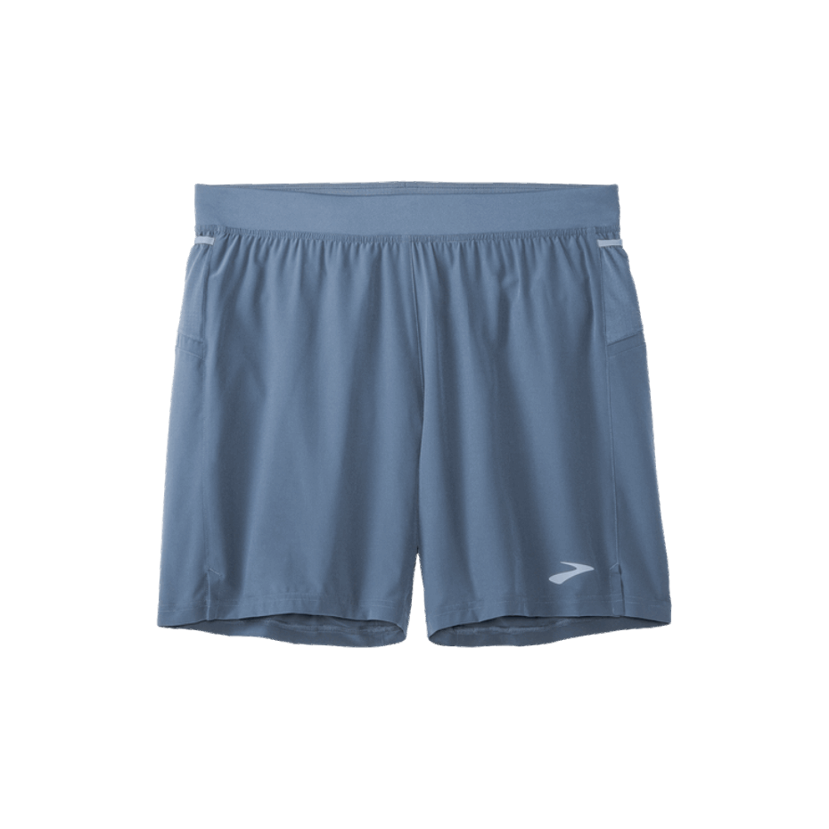 Brooks Sherpa 7'' Corto Atardecer-amanecer