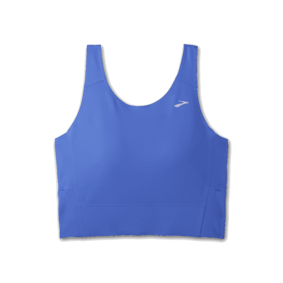 Los Arroyos Corren Dentro Del Tanque De Cultivo Bluetiful-golden Hour