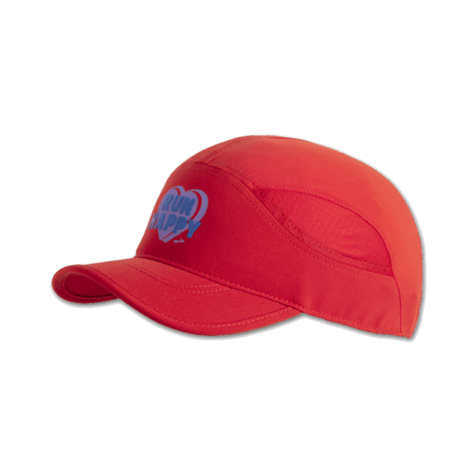 Brooks Cazador Sombrero Jamberry-run Feliz Corazón