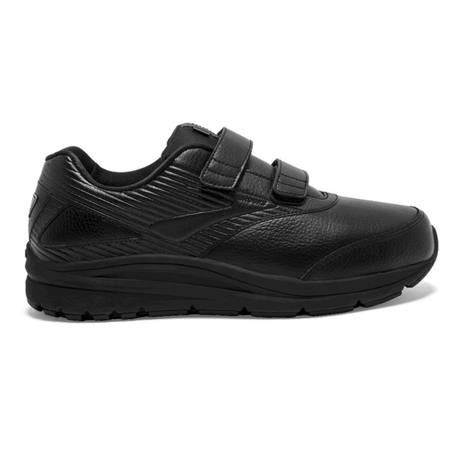 Brooks Addiction Walker V-strap 2 Negro