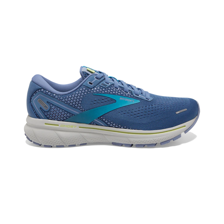 Brooks Fantasma 14 Azul-océano-ostra