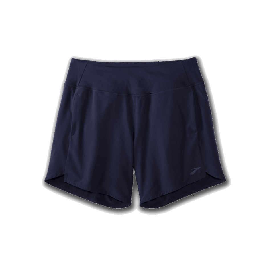 Pantalón Corto Brooks Chaser 7'' Azul Marino