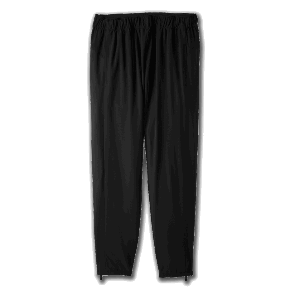 Pantalón Brooks Shakeout Negro