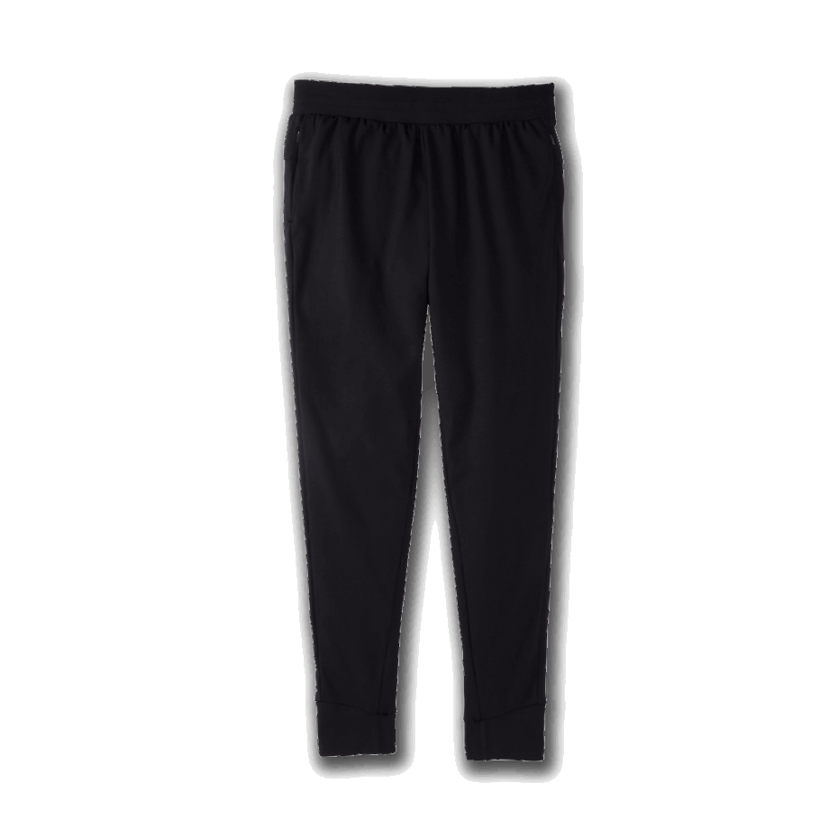 Pantalón Térmico Brooks Momentum Negro