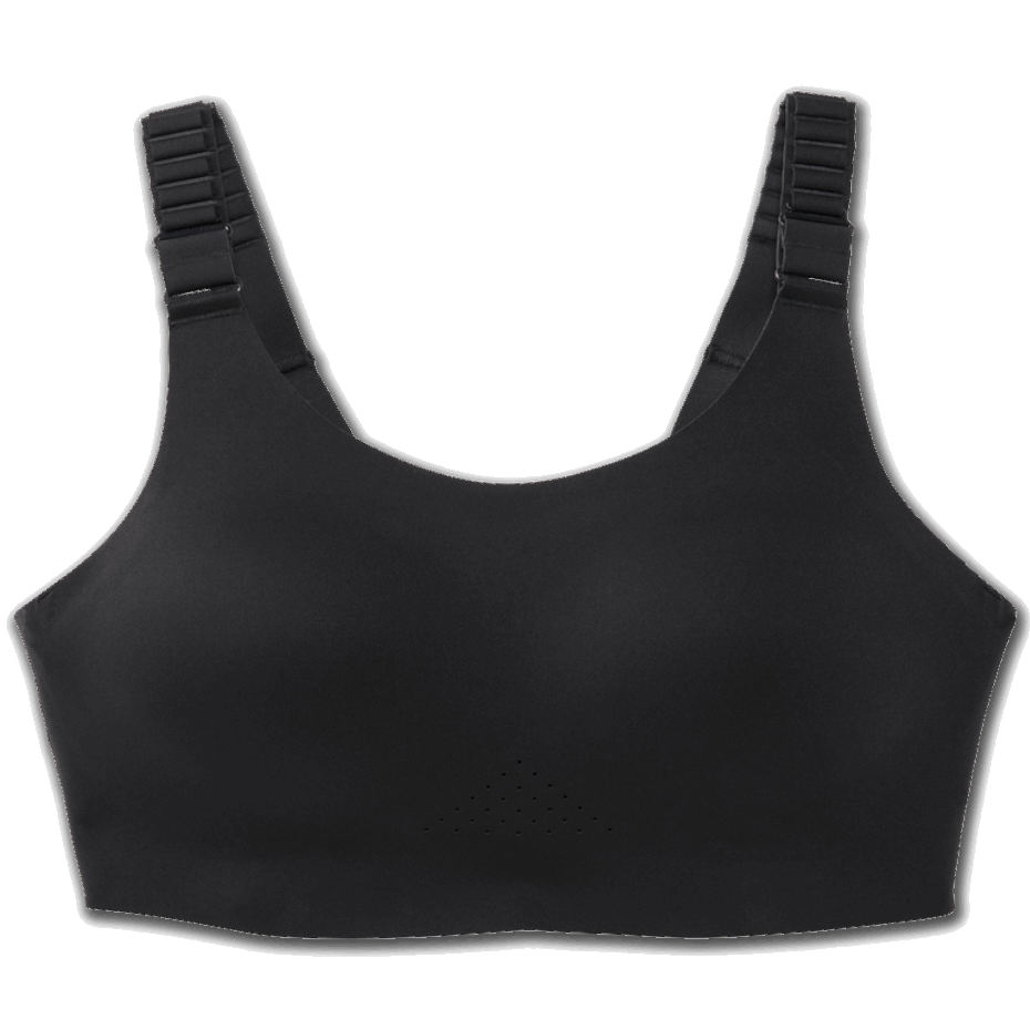 Sujetador Brooks Dare Scoopback Run 2.0 Negro