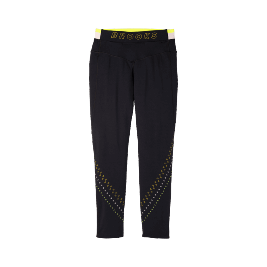 Los Arroyos Corren Dentro De 7/8 De Los Negros-brooks Apretados