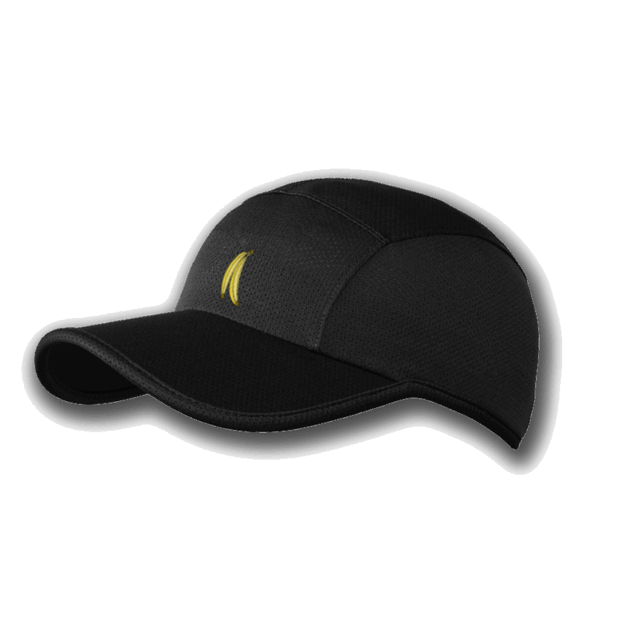 Brooks Tempo Sombrero Mundial Corriendo Día-correr Feliz