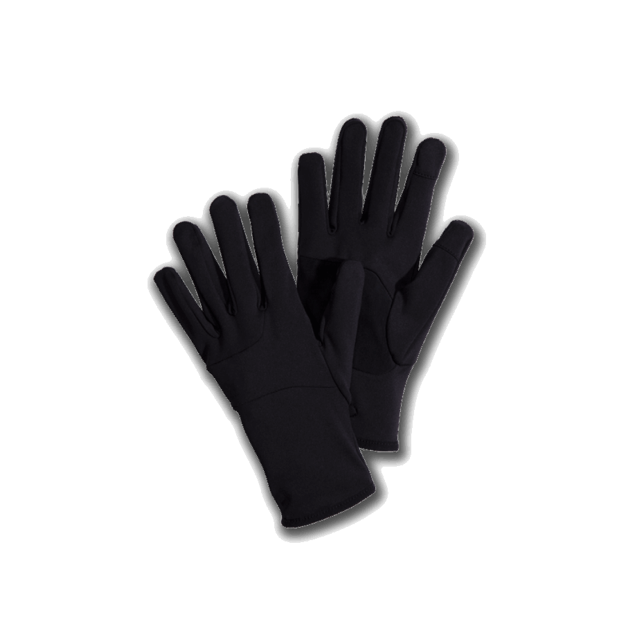 Guante De Peso Medio Brooks Fusion Negro