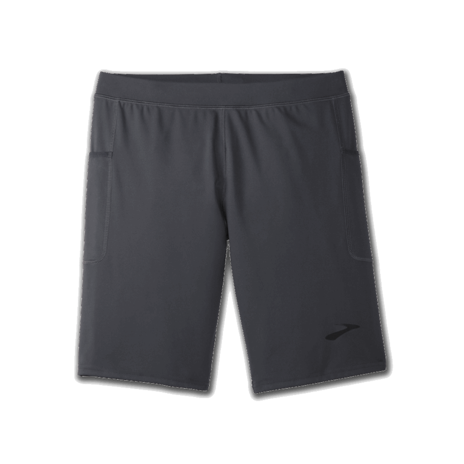 Brooks Source 9'' Culotte Corto Asfalto
