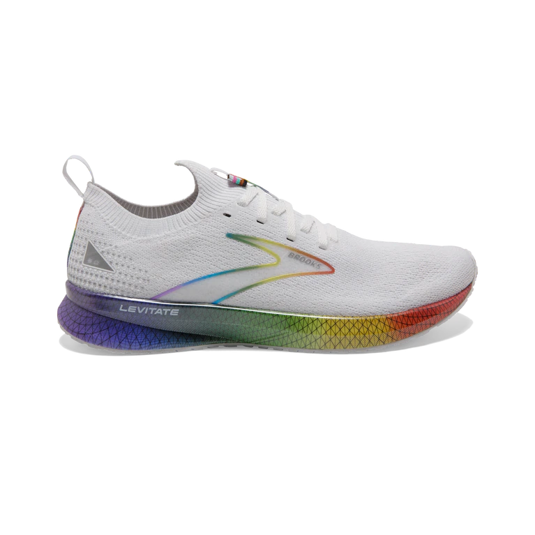 Levitar Stealthfit 5 Blanco-ostra-multi Arroyos