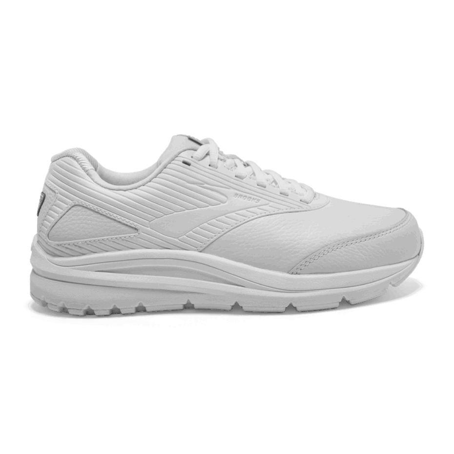 Brooks Adicción Walker 2 Blanco