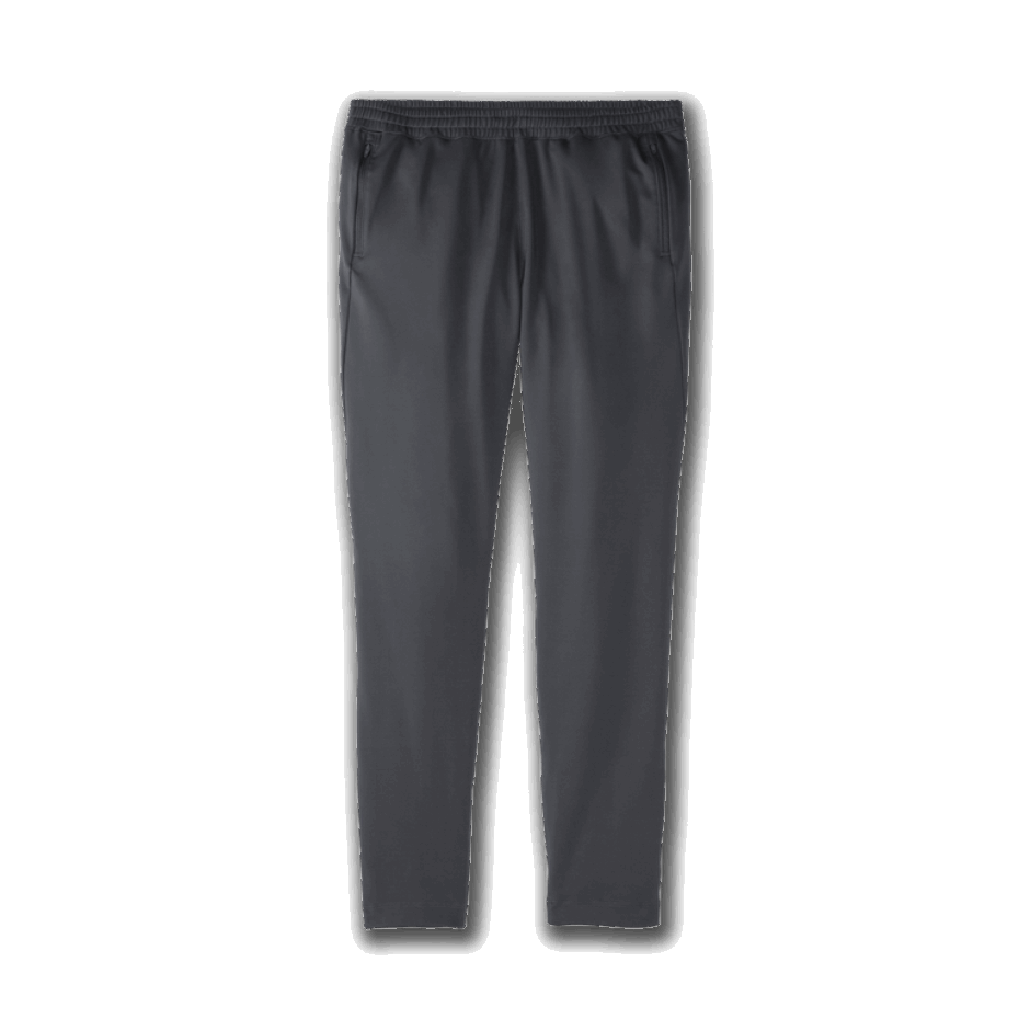 Pantalones Brooks Spartan Asfalto