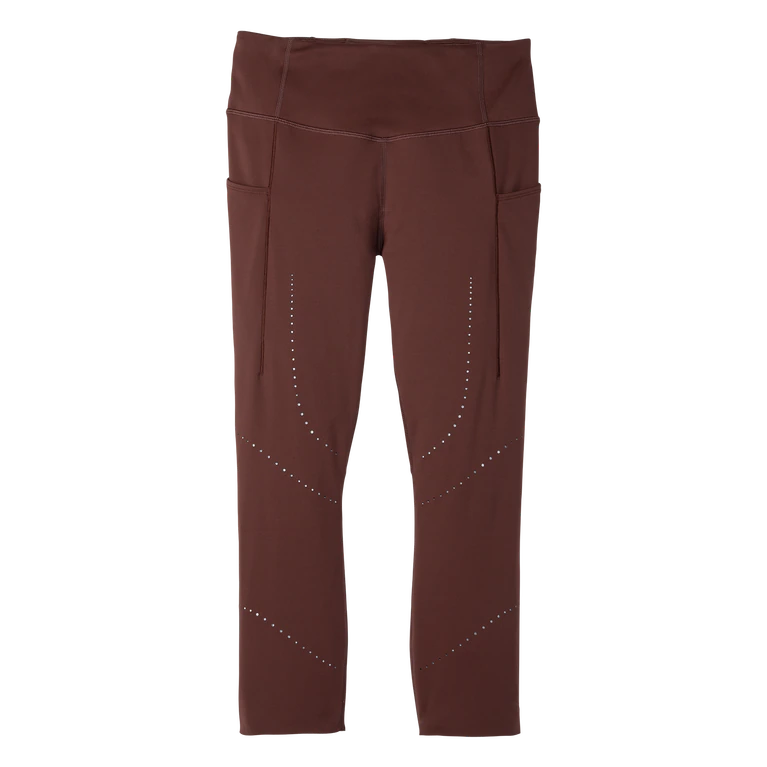 Método De Brooks 3/4 Pasas Apretadas