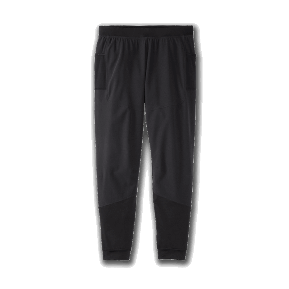 Pantalón Brooks Switch Híbrido Negro