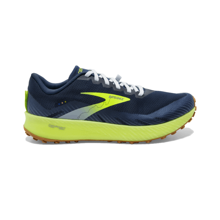 Brooks Catamount Titan-peacoat-vida NocturnaFantasía